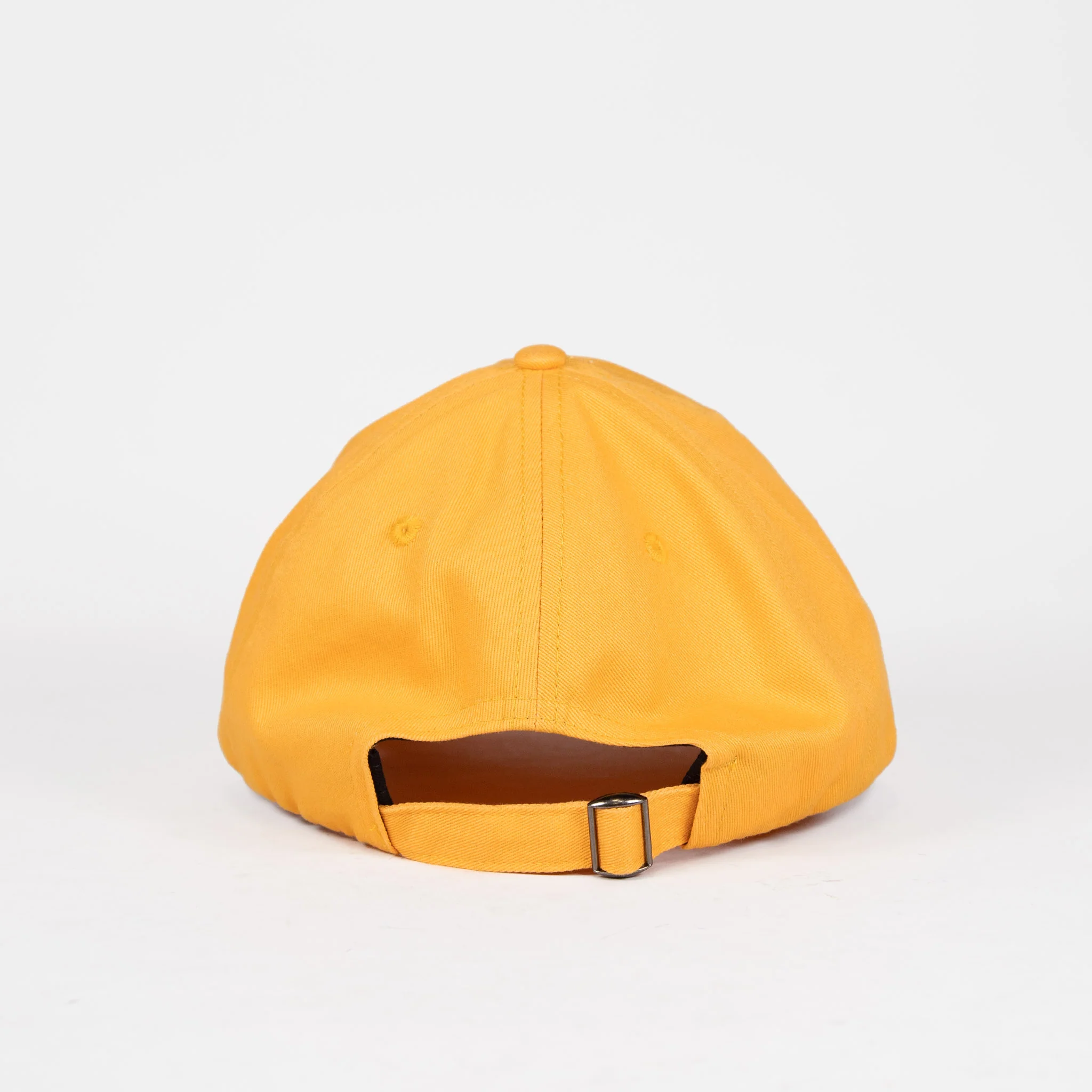 Santa Cruz - Screaming Hand Fusion Cap - Mango - Image 3
