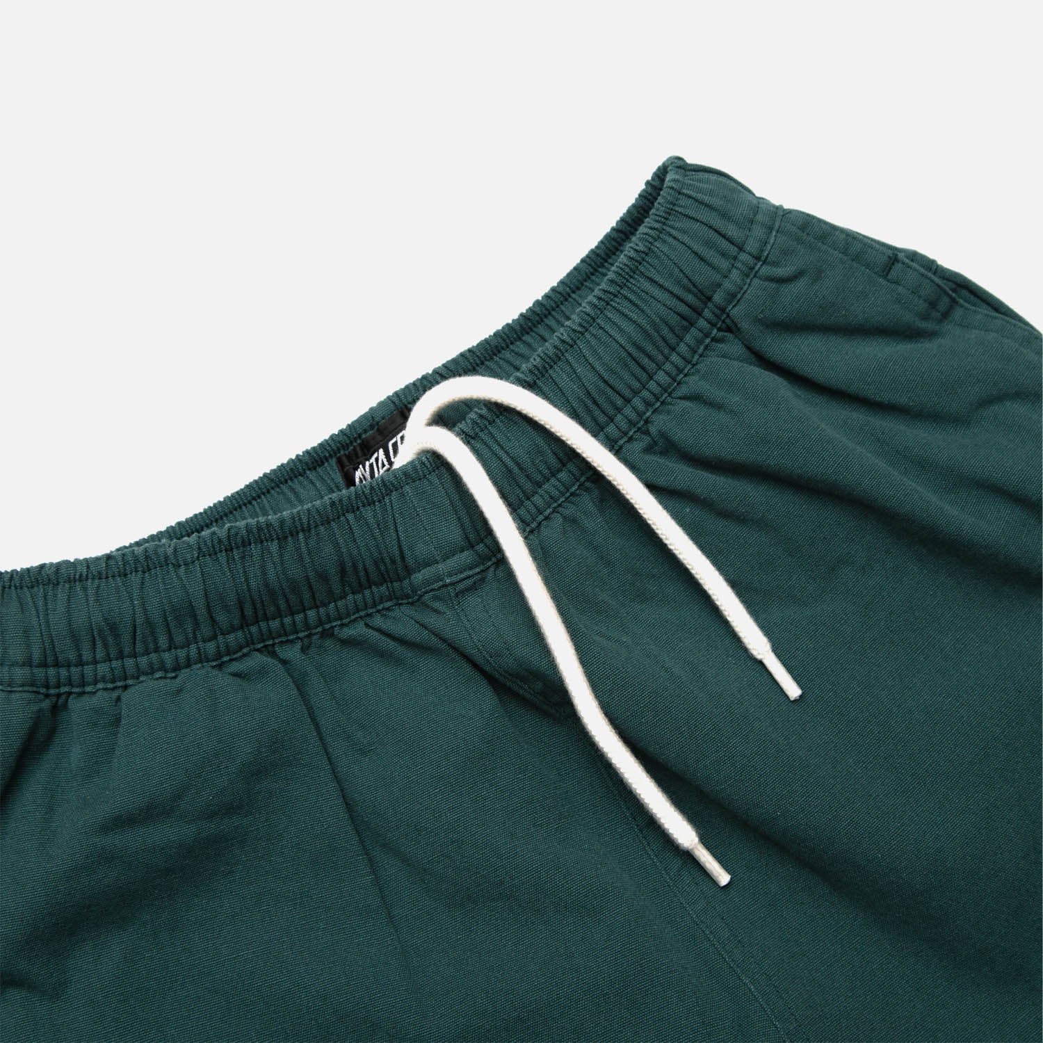 Santa Cruz - Tab Pant - Cosmic Teal - Image 2