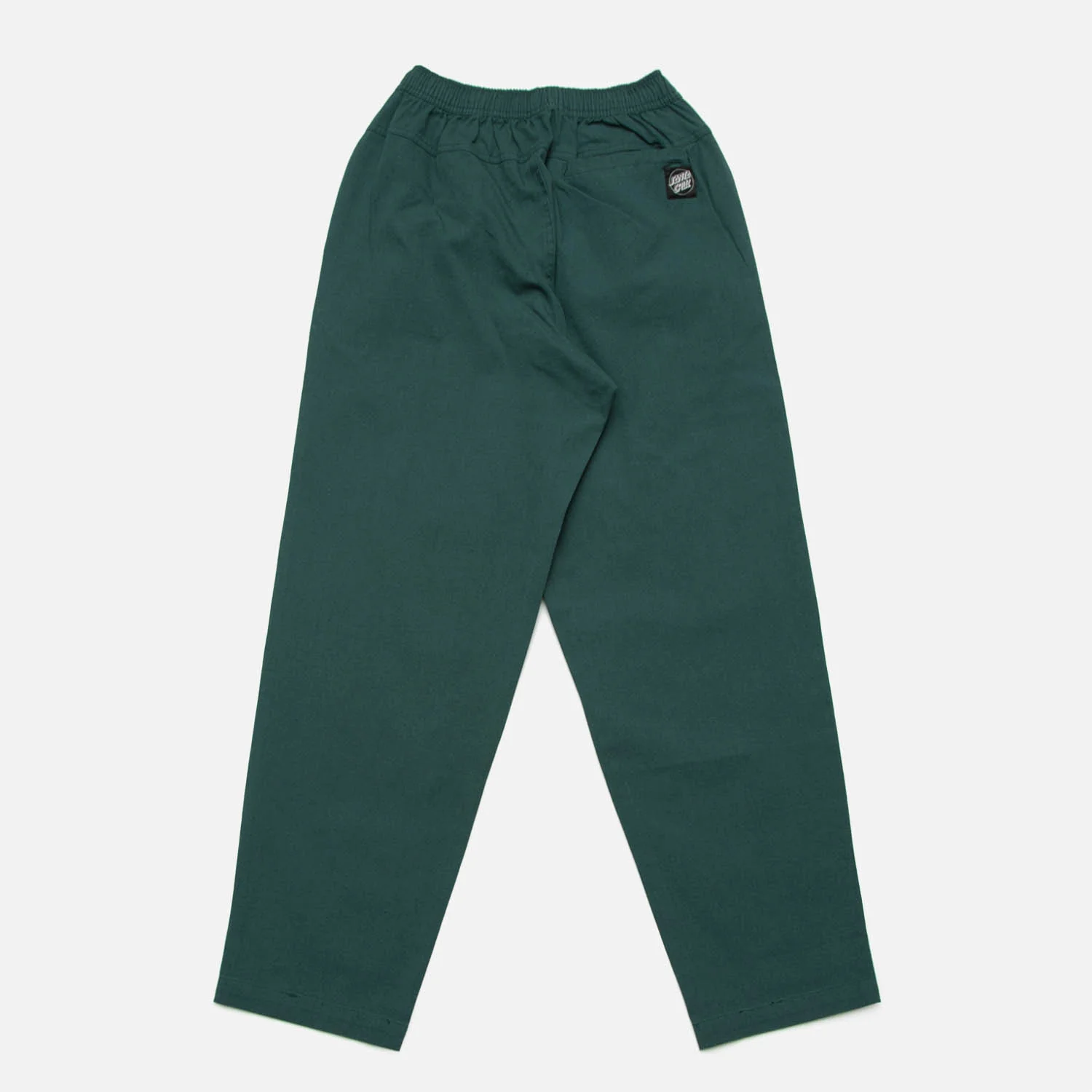 Santa Cruz - Tab Pant - Cosmic Teal - Image 3