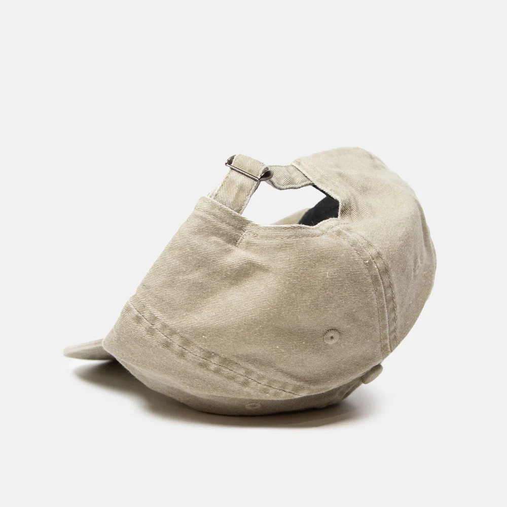 Santa Cruz - Team Cap - Moon Rock - Image 3