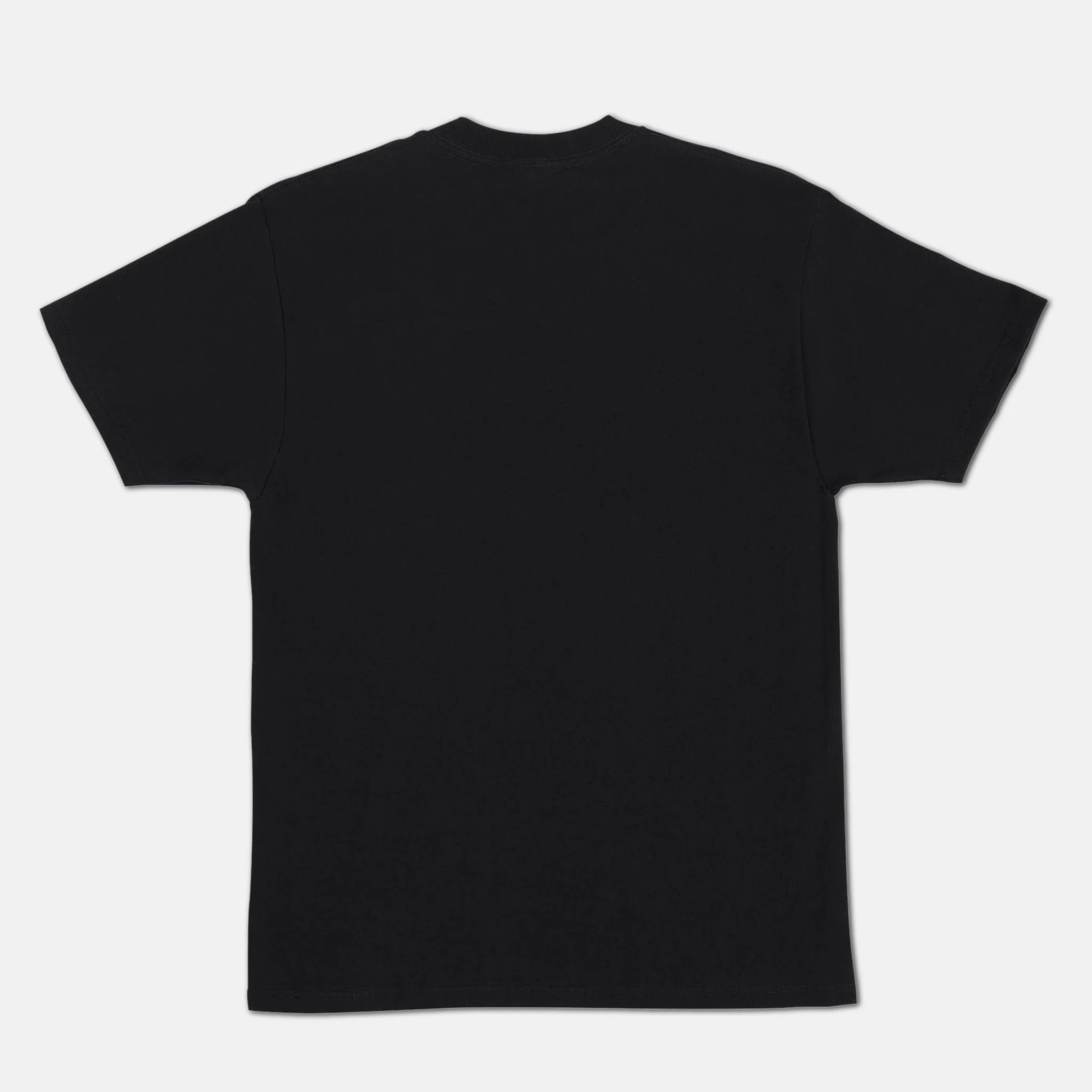 Santa Cruz - Thrasher O'Brien Reaper T-Shirt - Black - Image 2