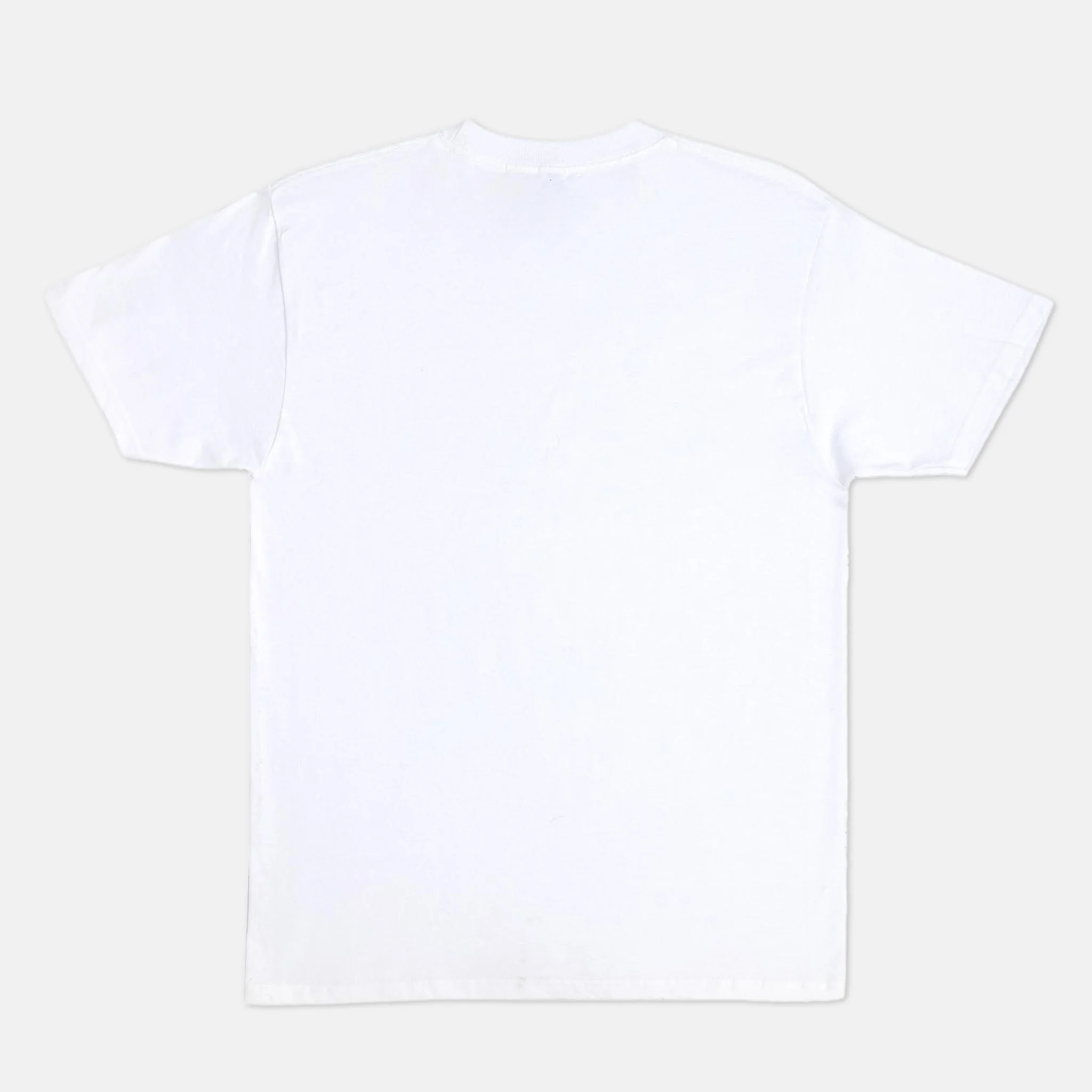 Santa Cruz - Thrasher O'Brien Reaper T-Shirt - White - Image 2