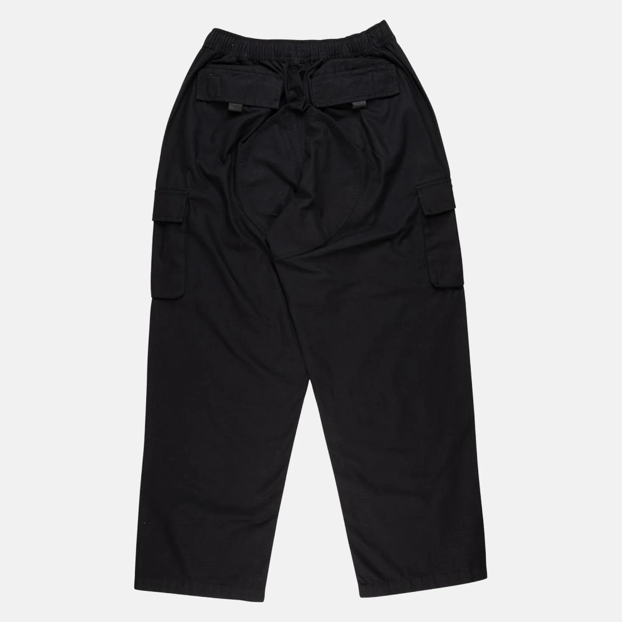 Santa Cruz - Trooper Cargo Pant - Black - Image 4