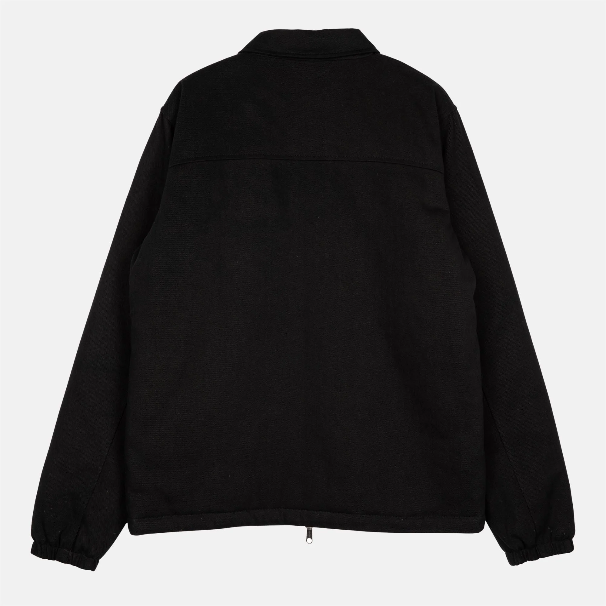 Santa Cruz - Truman Jacket - Black - Image 2