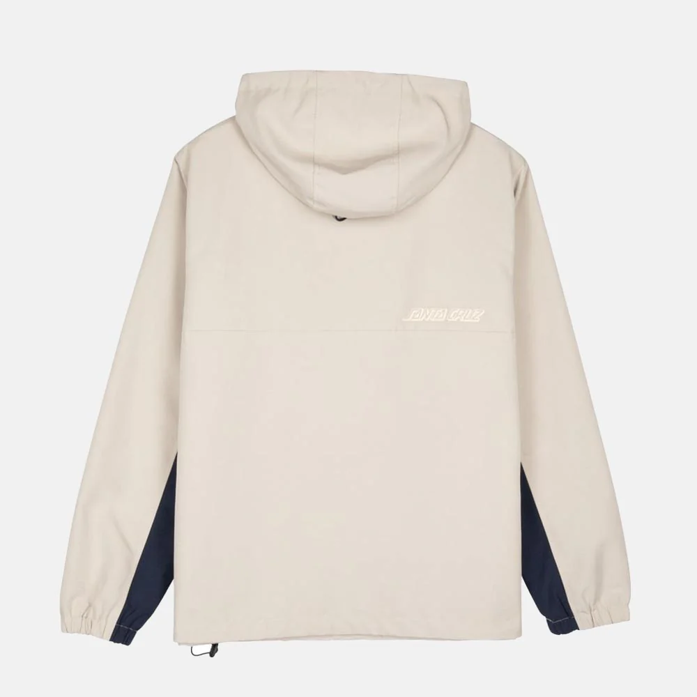 Santa Cruz - Turner Jacket - Calico / Deep Cobalt - Image 2