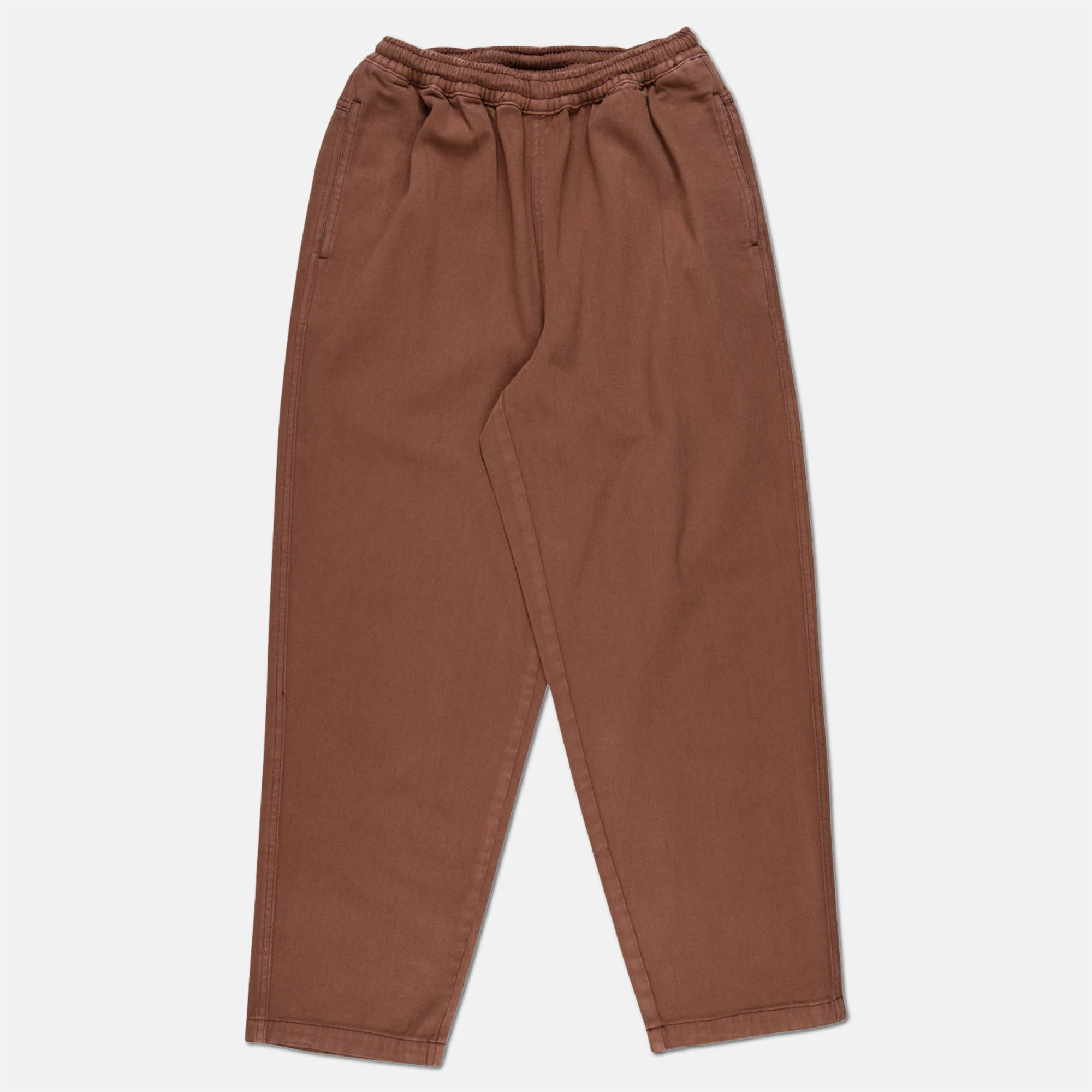 Santa Cruz - Unite Pant - Brown Overdye