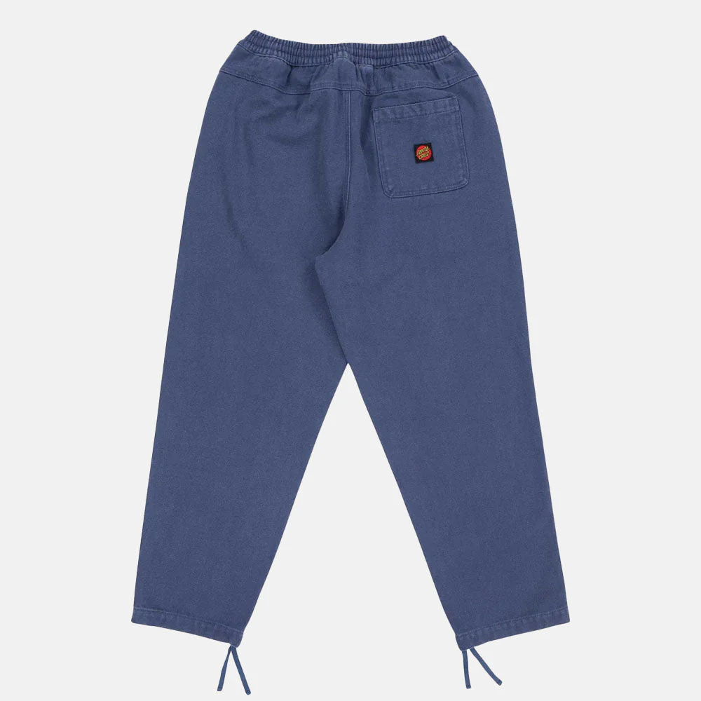 Santa Cruz - Unite Pant - Navy - Image 2