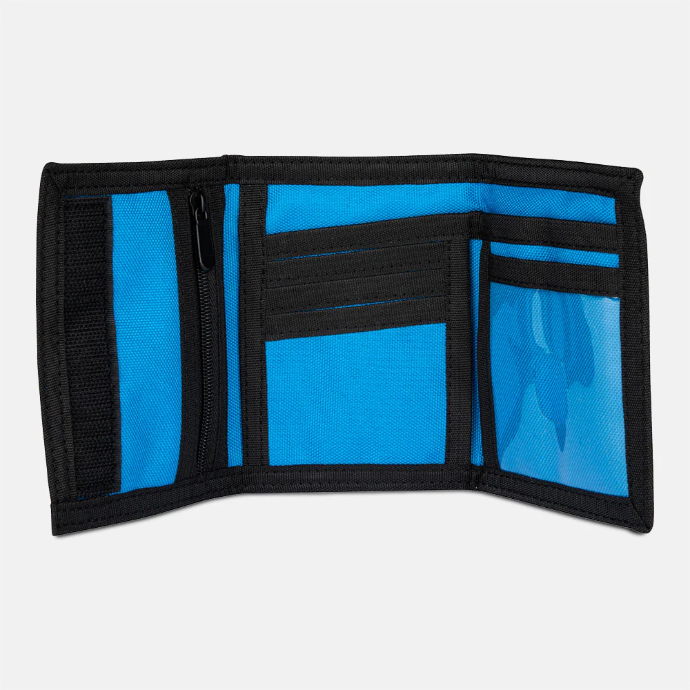 Santa Cruz - Vivid Other Dot Wallet - Black - Image 2