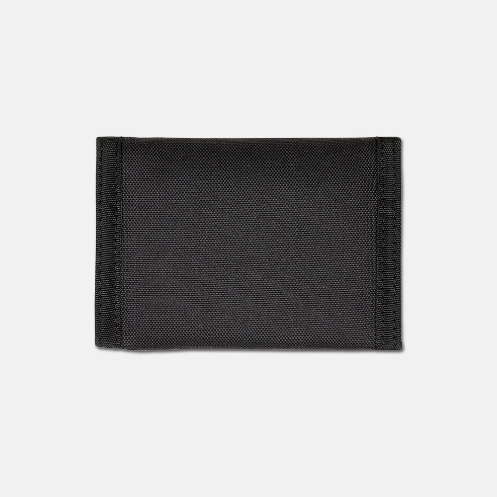 Santa Cruz - Vivid Other Dot Wallet - Black - Image 3