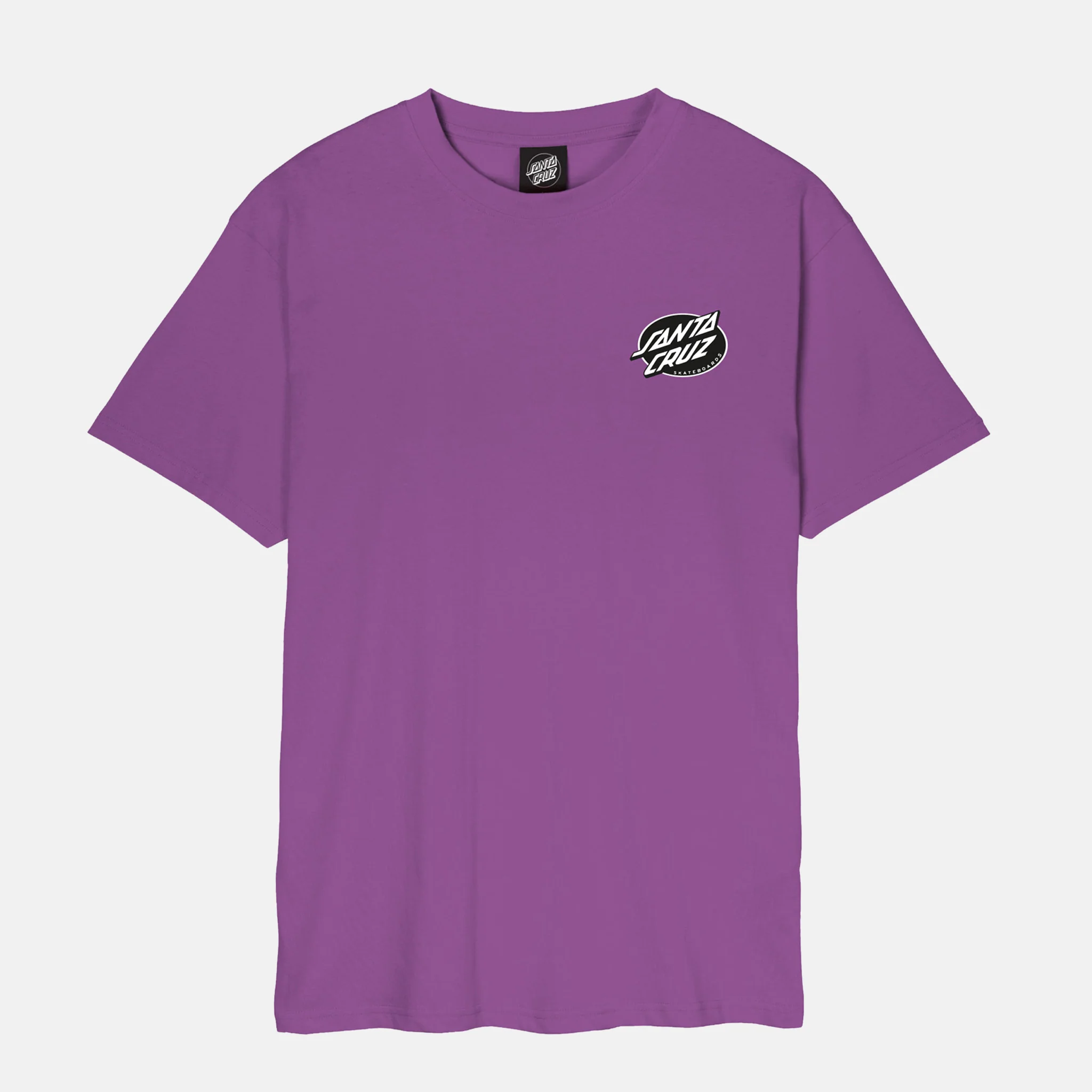 Santa Cruz - Winkowski Vision T-Shirt - Grape - Image 2