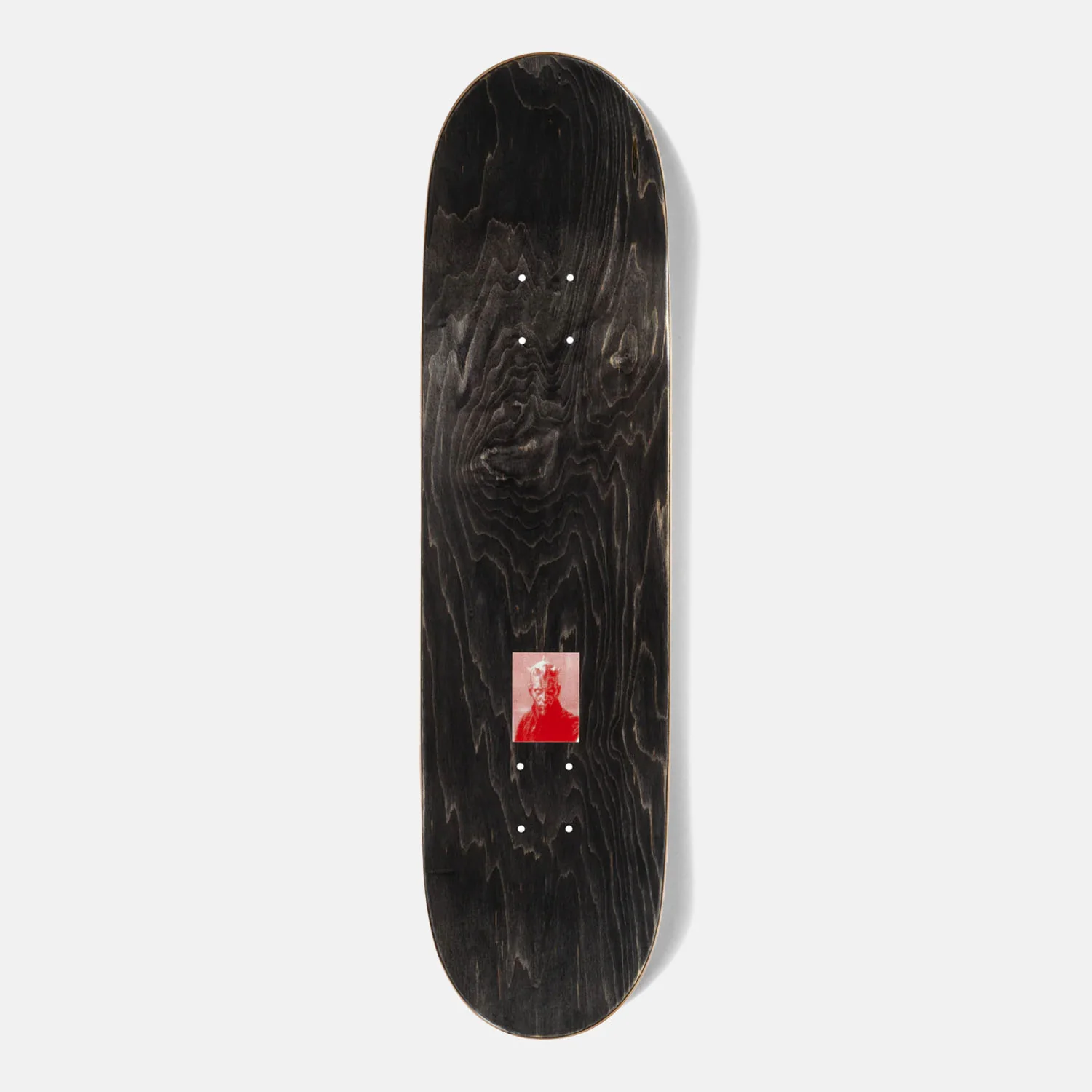 Sci-Fi Fantasy - 8.38" Corey Glick Apprentice Skateboard Deck - Image 2