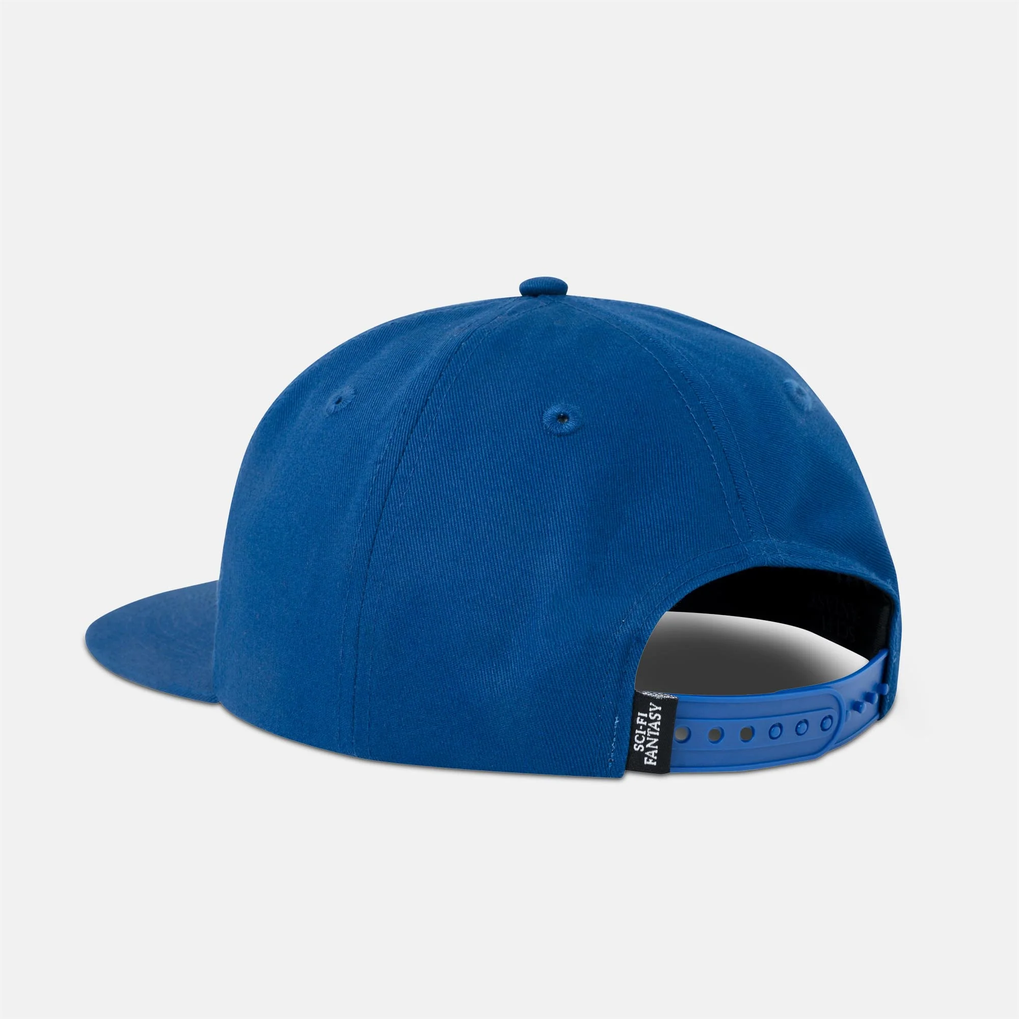 Sci-Fi Fantasy - Global Design Trends Cap - Navy - Image 2