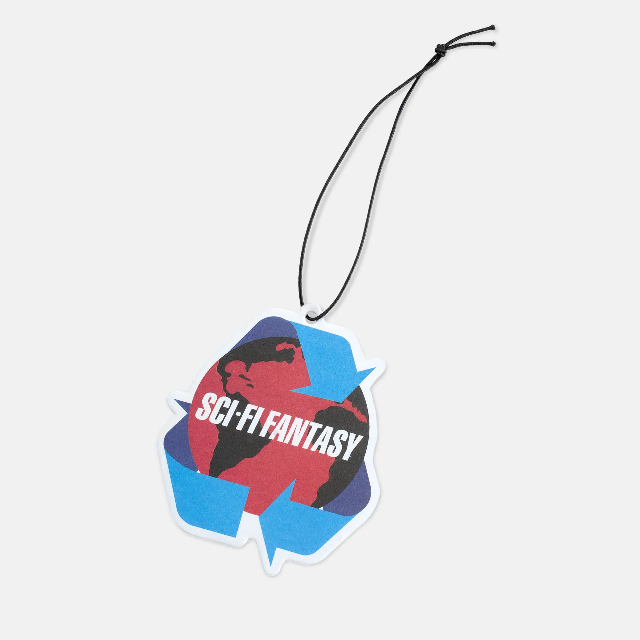 Sci-Fi Fantasy - Sci-Fi Air Freshener - Image 2