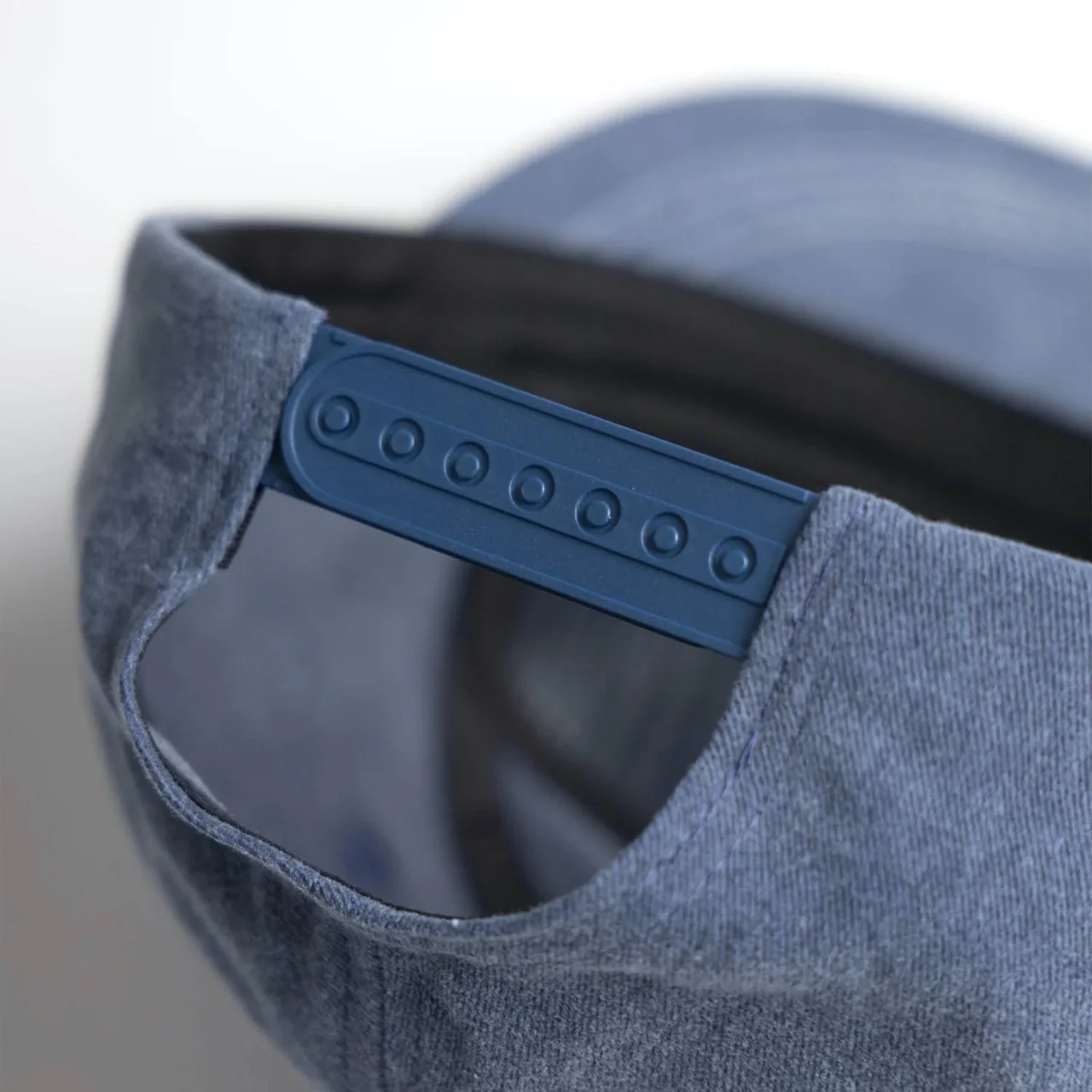 Service Works - Carp Patch Snapback Cap - Navy - Image 4