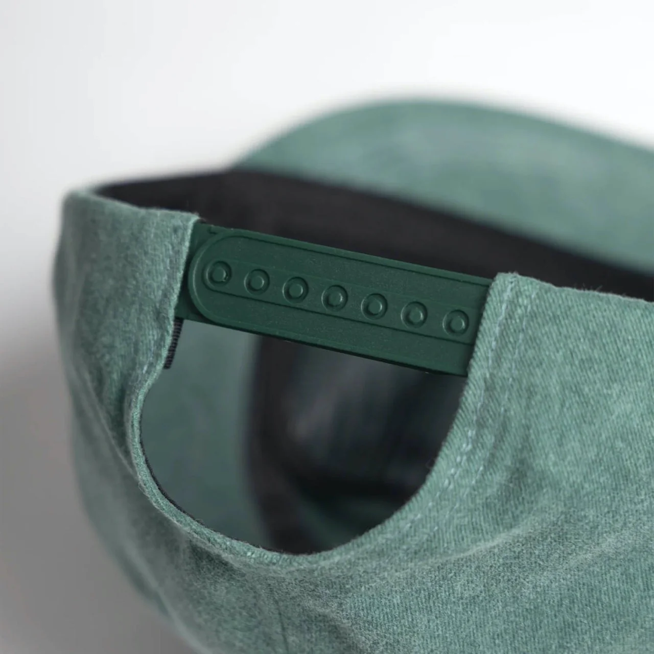Service Works - Carp Patch Snapback Cap - Pine - Image 4