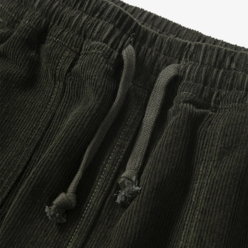 Service Works - Corduroy Chef Pants - Coppice - Image 4