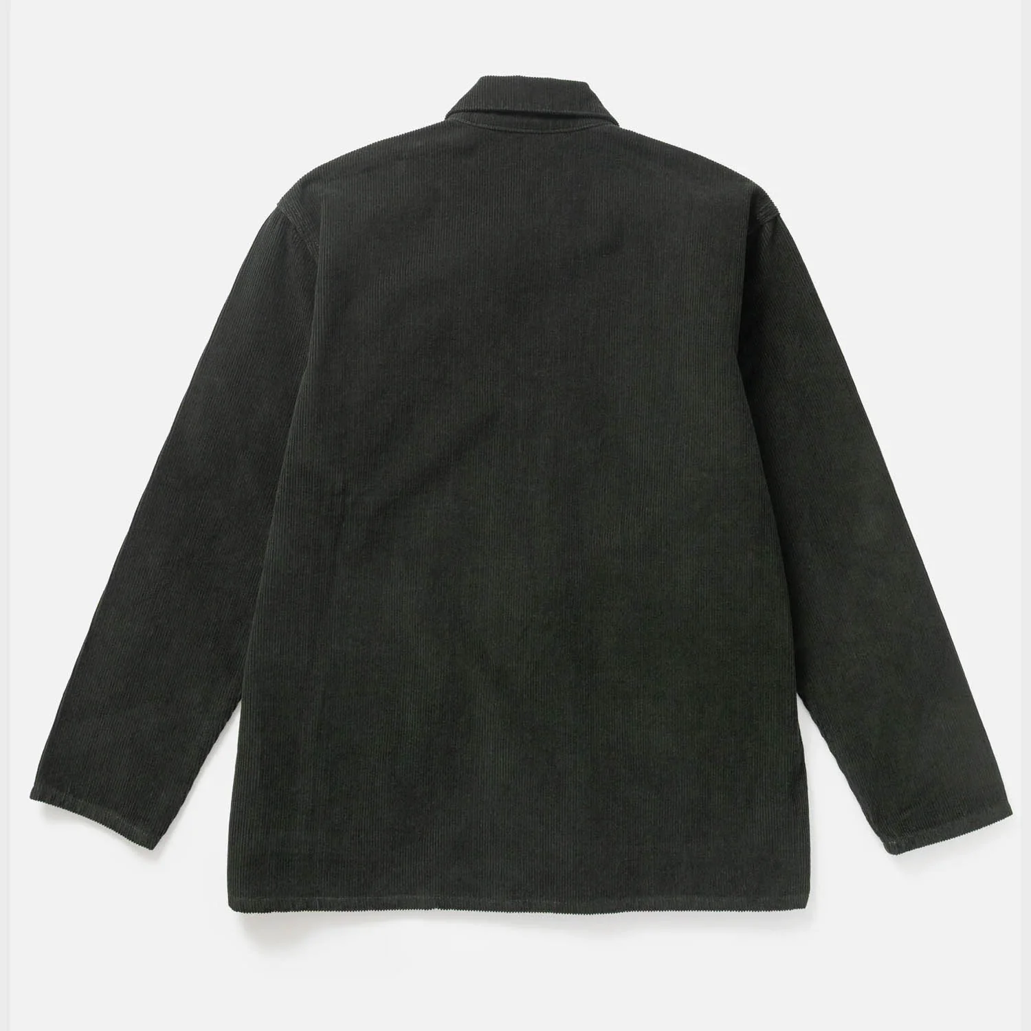 Service Works - Corduroy Chore Shirt - Coppice - Image 6