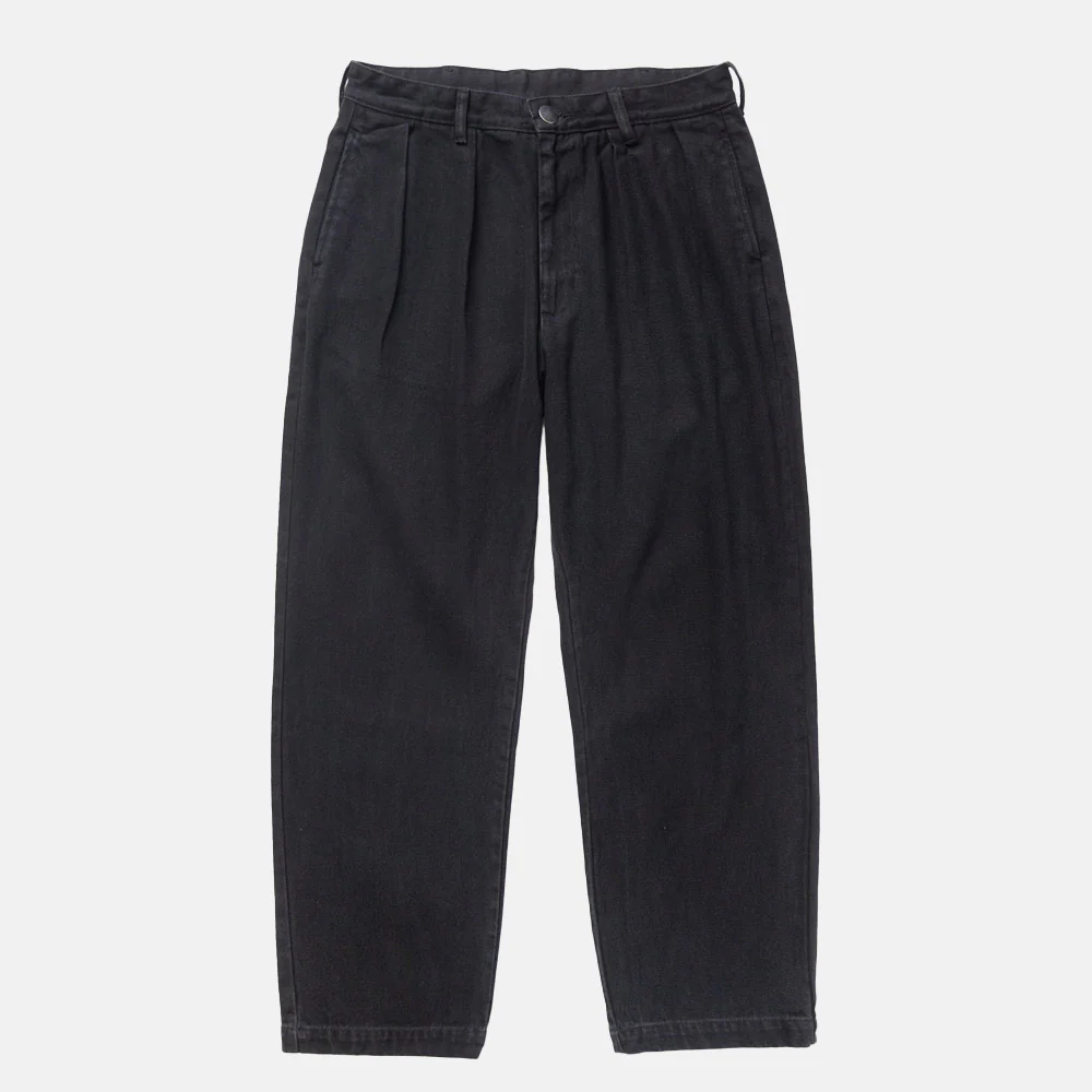 Service Works - Denim Part Timer Pants - Dark Wash