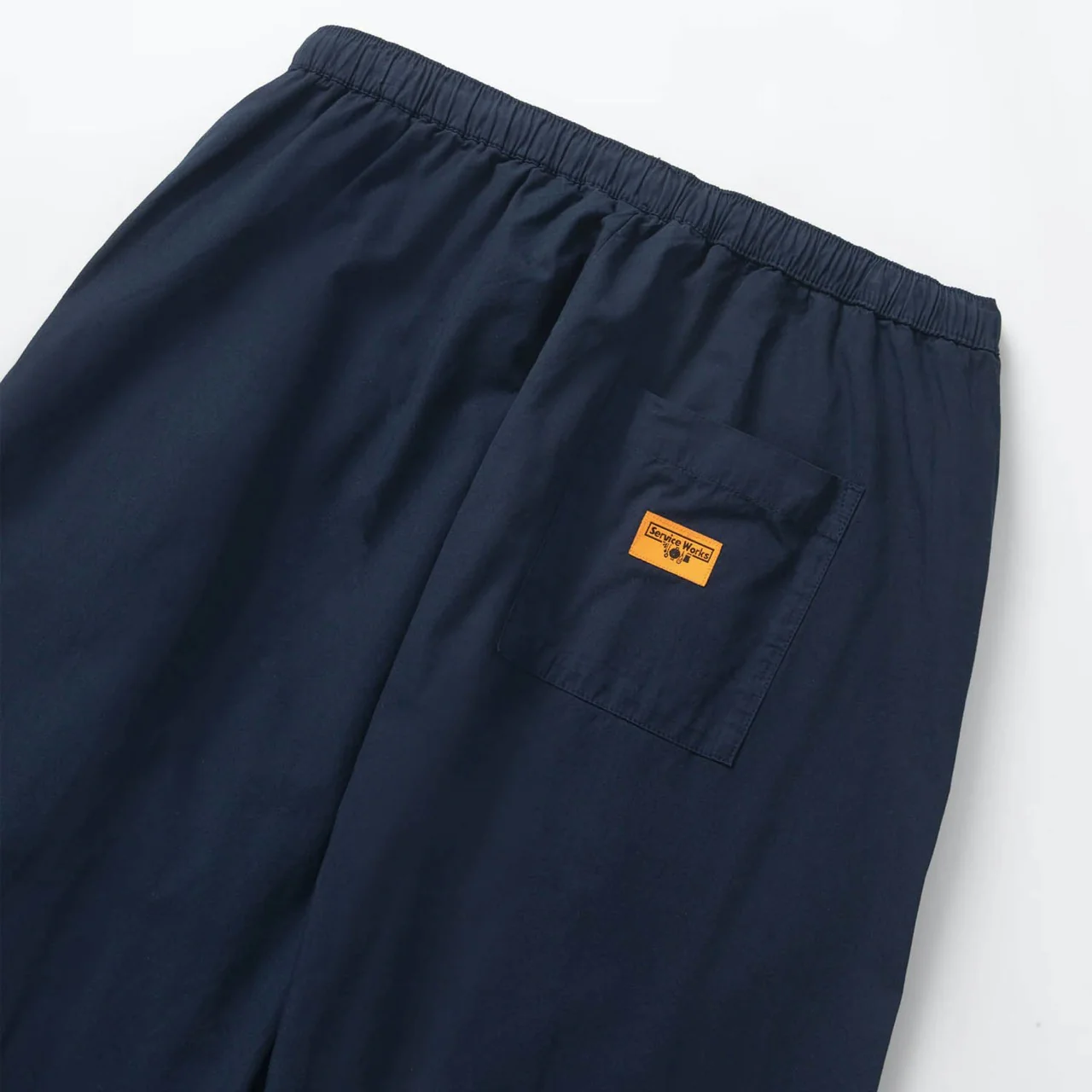 Service Works - Easy Chef Pants - Navy - Image 2