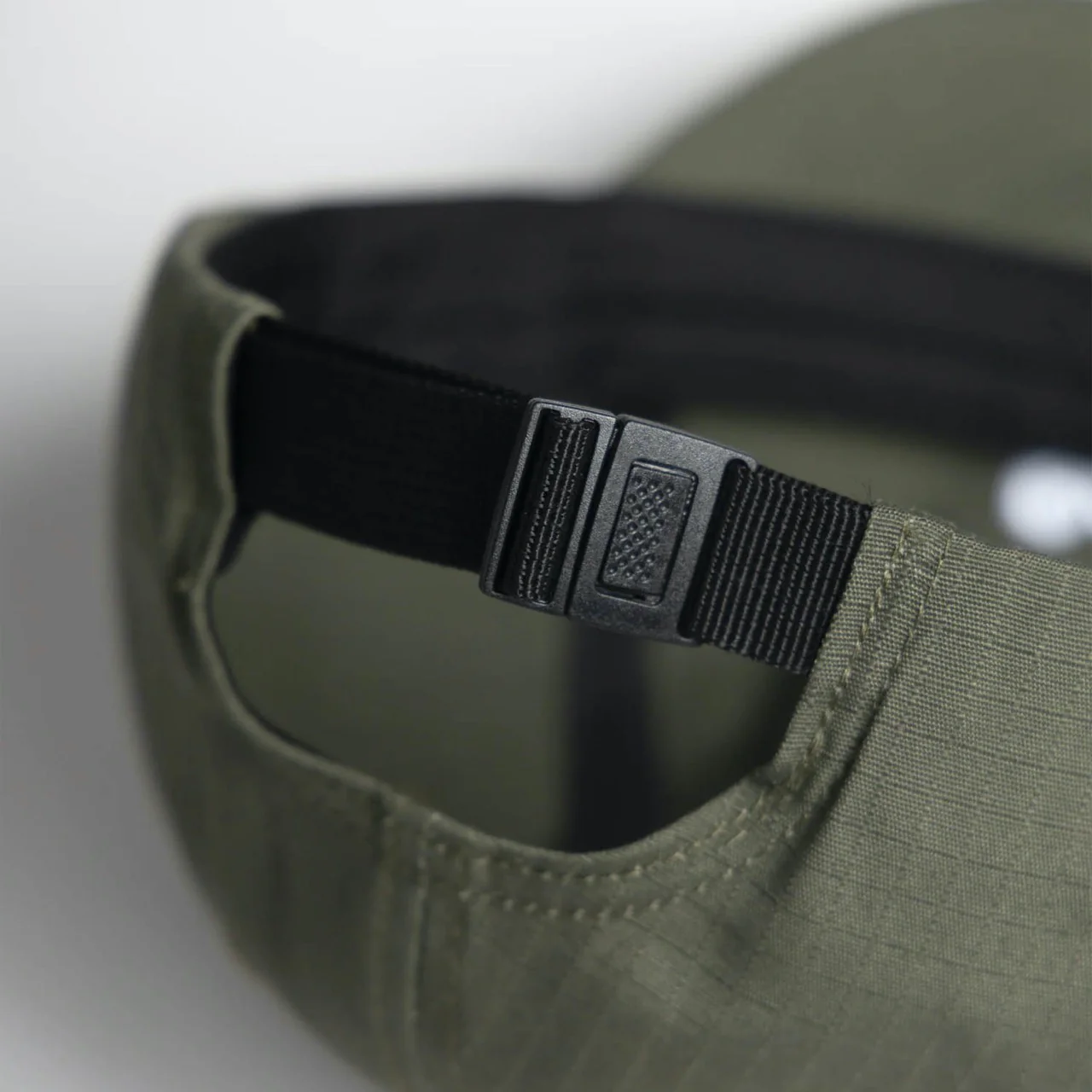 Service Works - Home Comforts Cap - Olive - Image 4