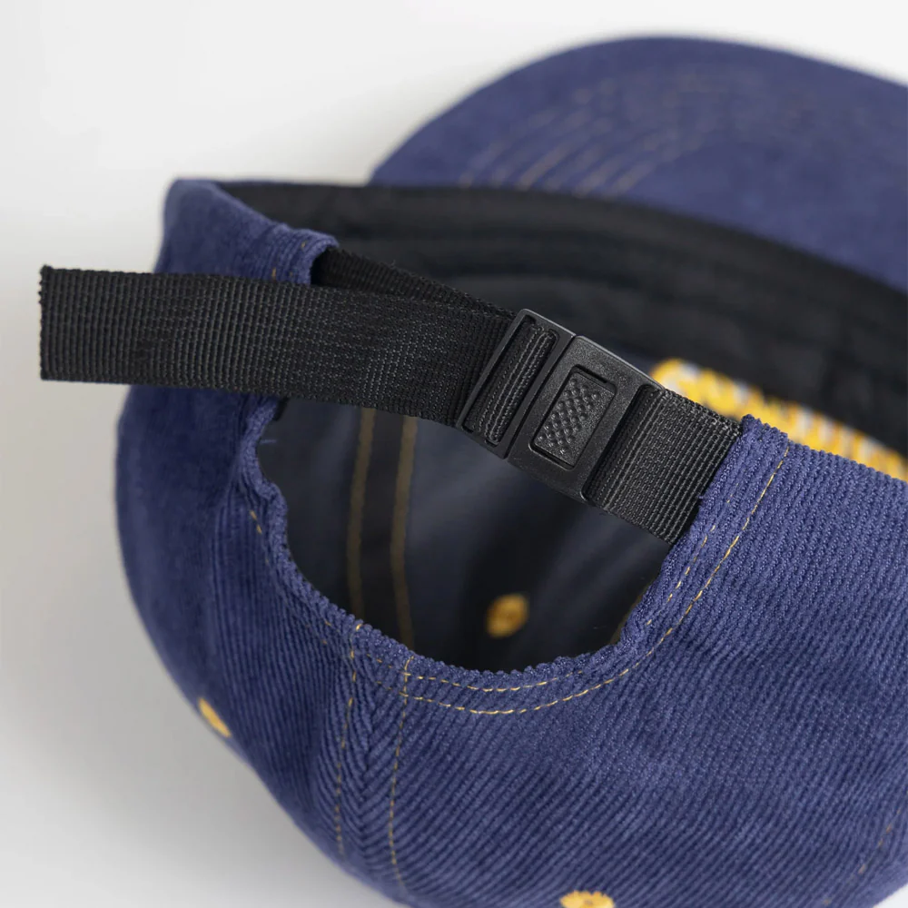 Service Works - Service Script Cord Cap - Navy - Image 3