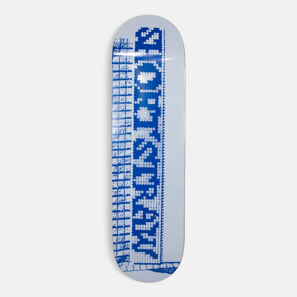 Short Straw - 8.25" Hammer Skateboard Deck