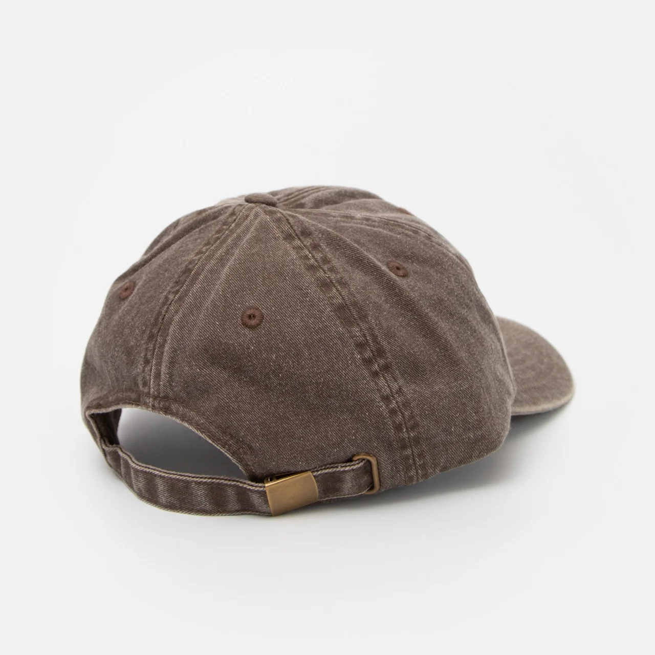 Short Straw - Short Straw Cap - Faded Brown / Pink - Image 2