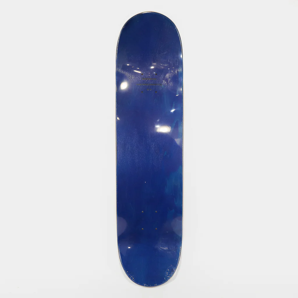 Skateboard Cafe - 8.0" April Skateboard Deck - Lavender - Image 2