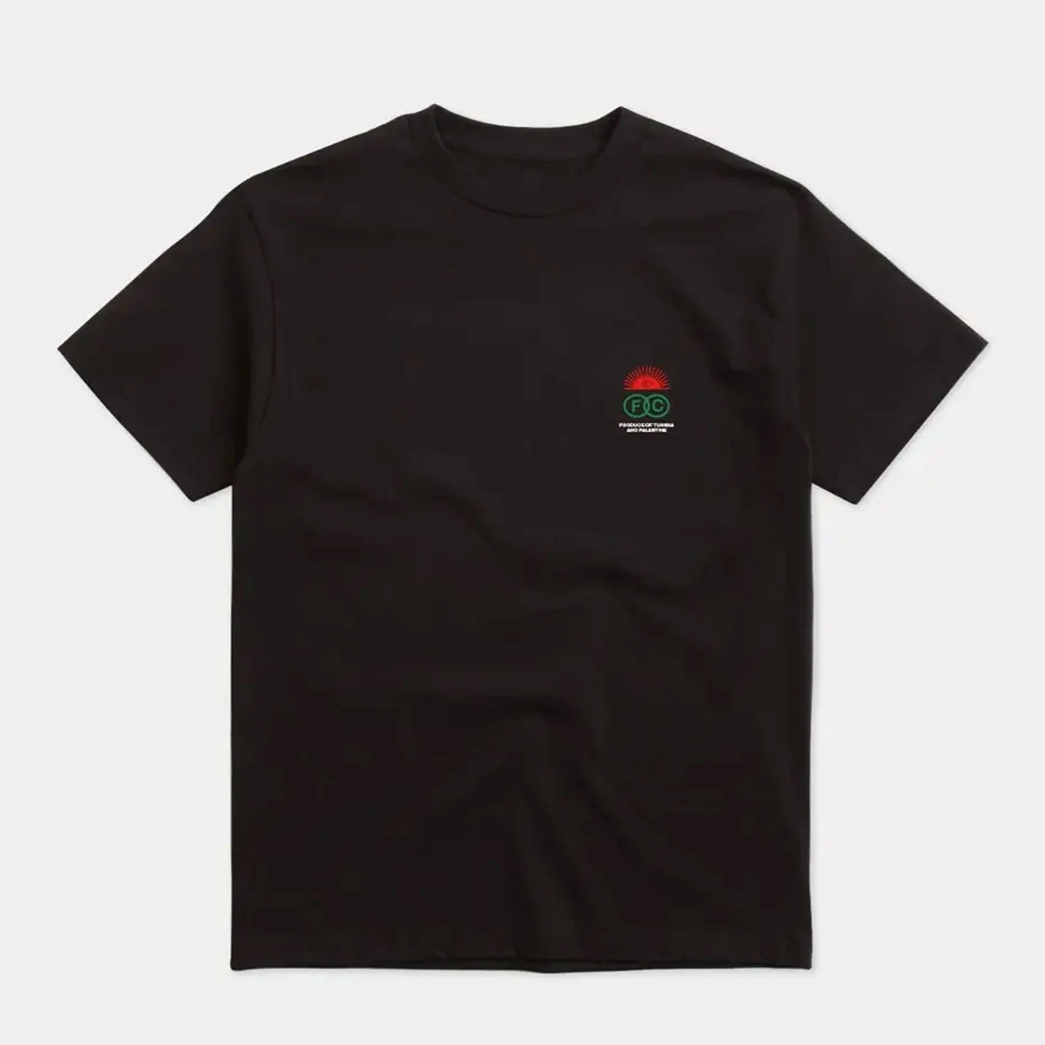 SkatePal - Fichier Cache Sticker T-Shirt - Black - Image 2