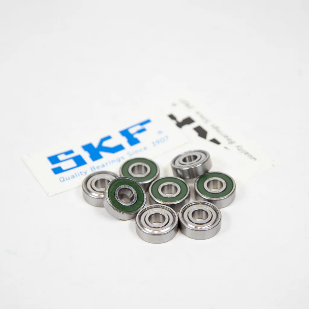 SKF Bearings - Standard Skateboard Bearings - Image 3