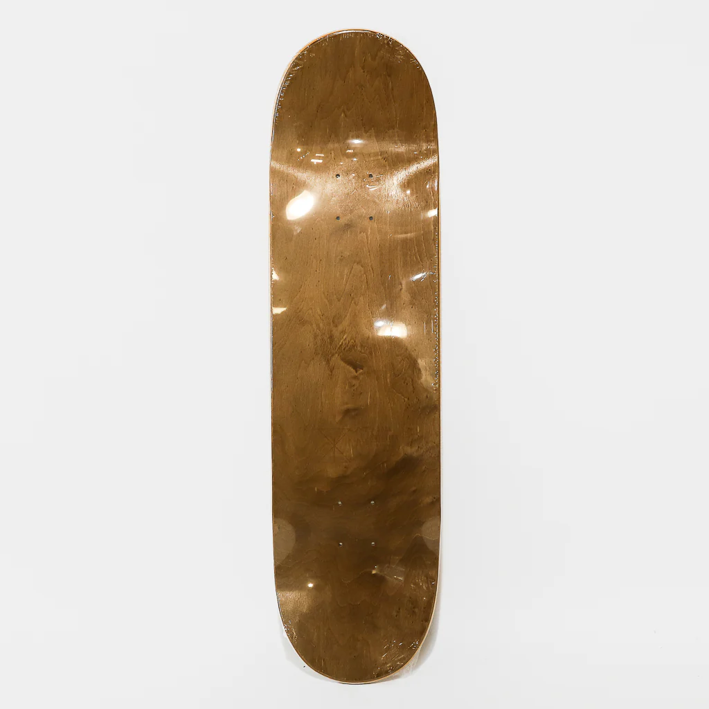 Sour Solution - 8.5" Josef Scott Jatta 3 Hours Skateboard Deck - Image 2