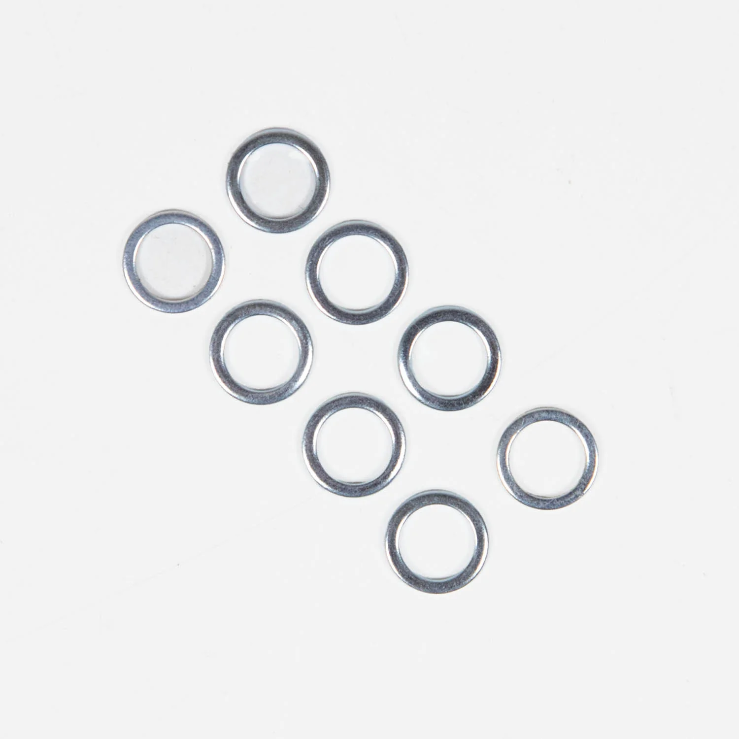 Speed Washers (x8)