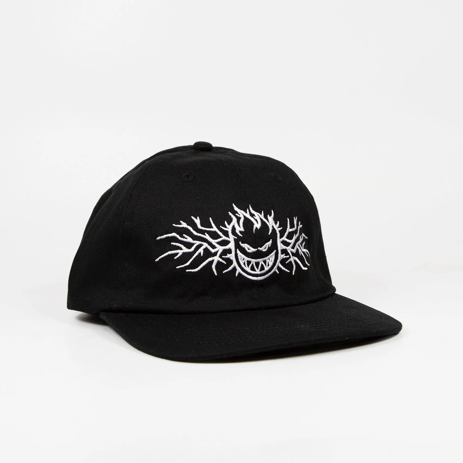 Spitfire - Lil Bighead Thorn Cap - Black