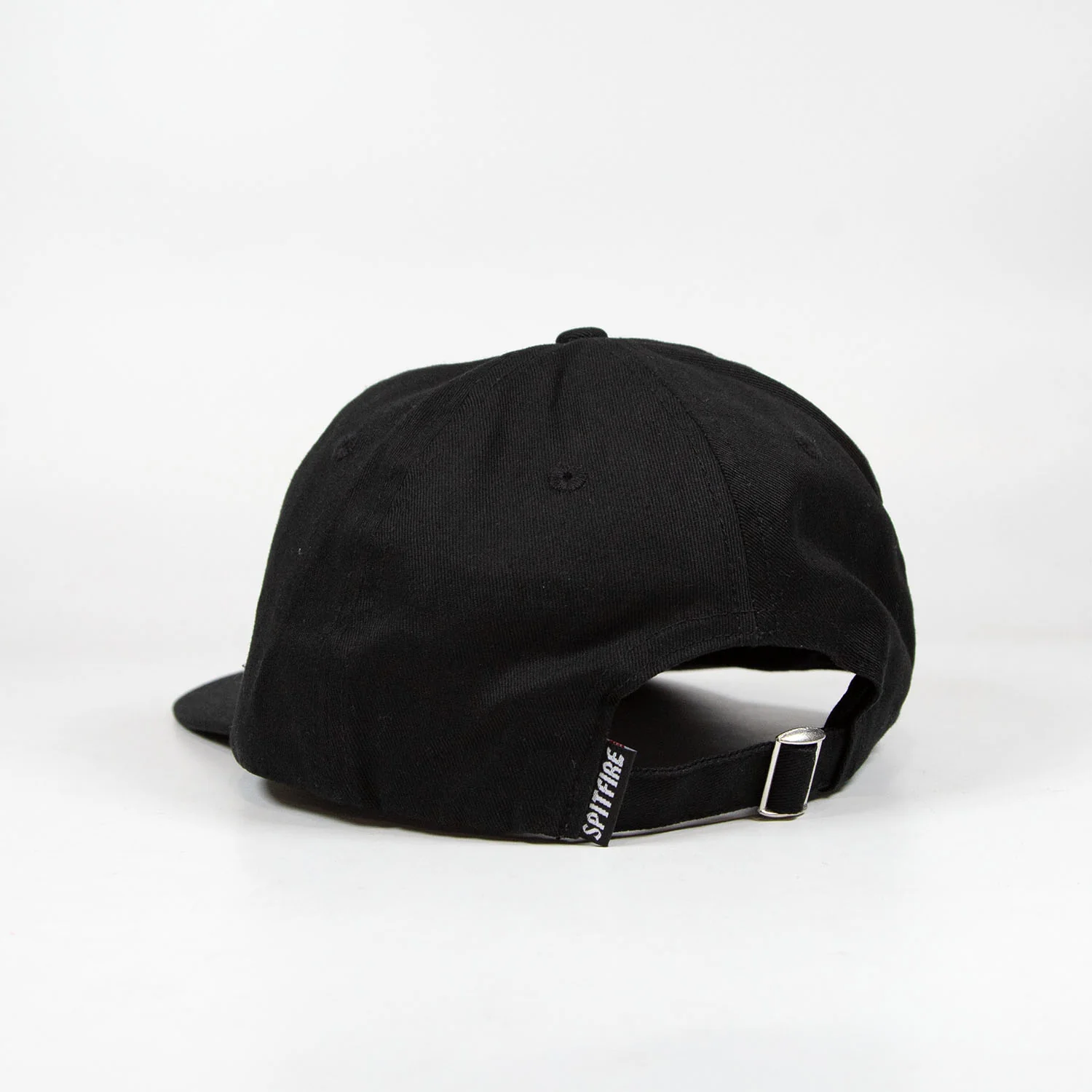 Spitfire - Lil Bighead Thorn Cap - Black - Image 2
