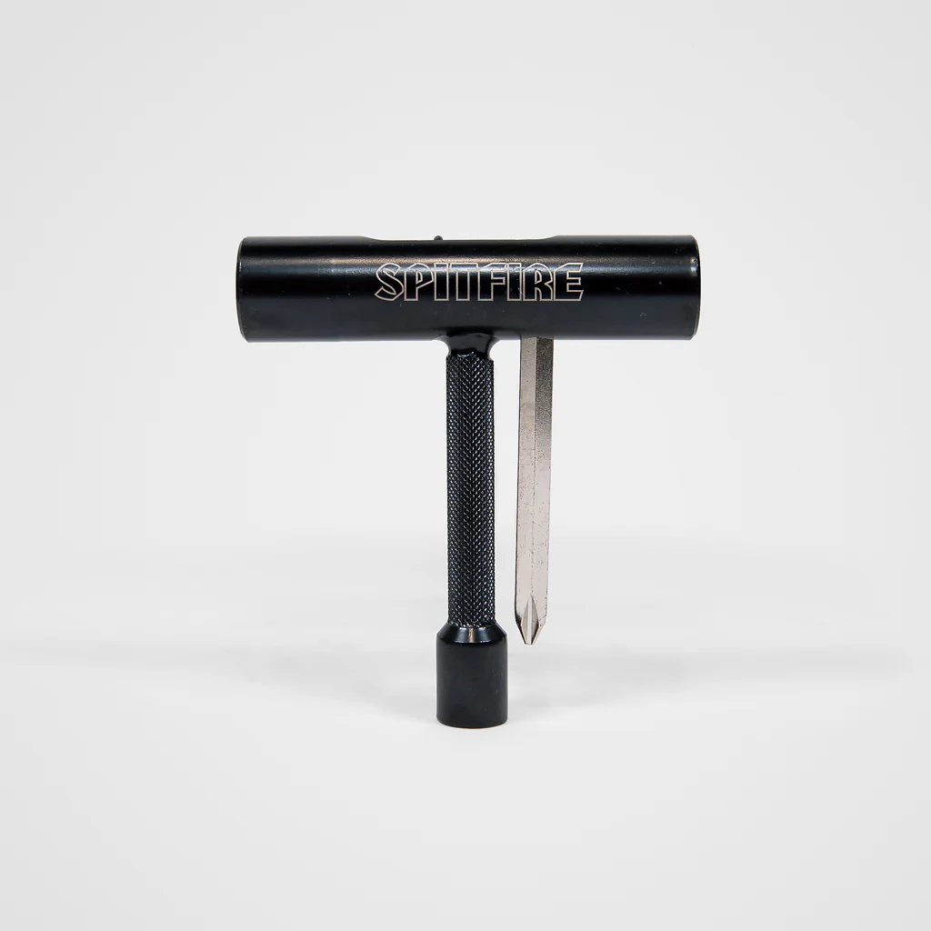 Spitfire - T3 Skate Tool - Black