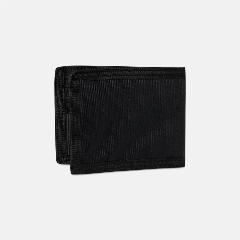 Spitfire - Yin Yang Bi-Fold Wallet - Black - Image 3