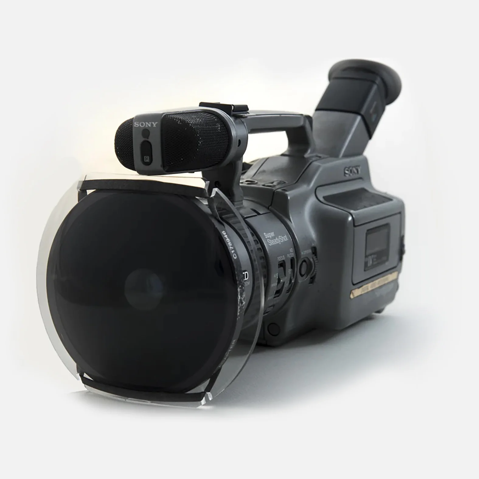 Tadashi Fisheye Filters - MK1 Fisheye Protector - Image 5