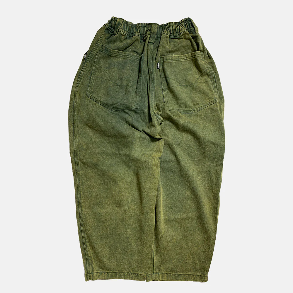Televisi Star - Sunny Filmer Baggy OG Trousers - Indica - Image 2