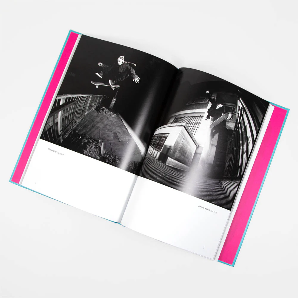 'The Dunk Book' Deluxe Edition - Book by Nike SB - Image 2