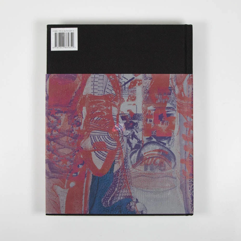 'The Dunk Book' Deluxe Edition - Book by Nike SB - Image 4
