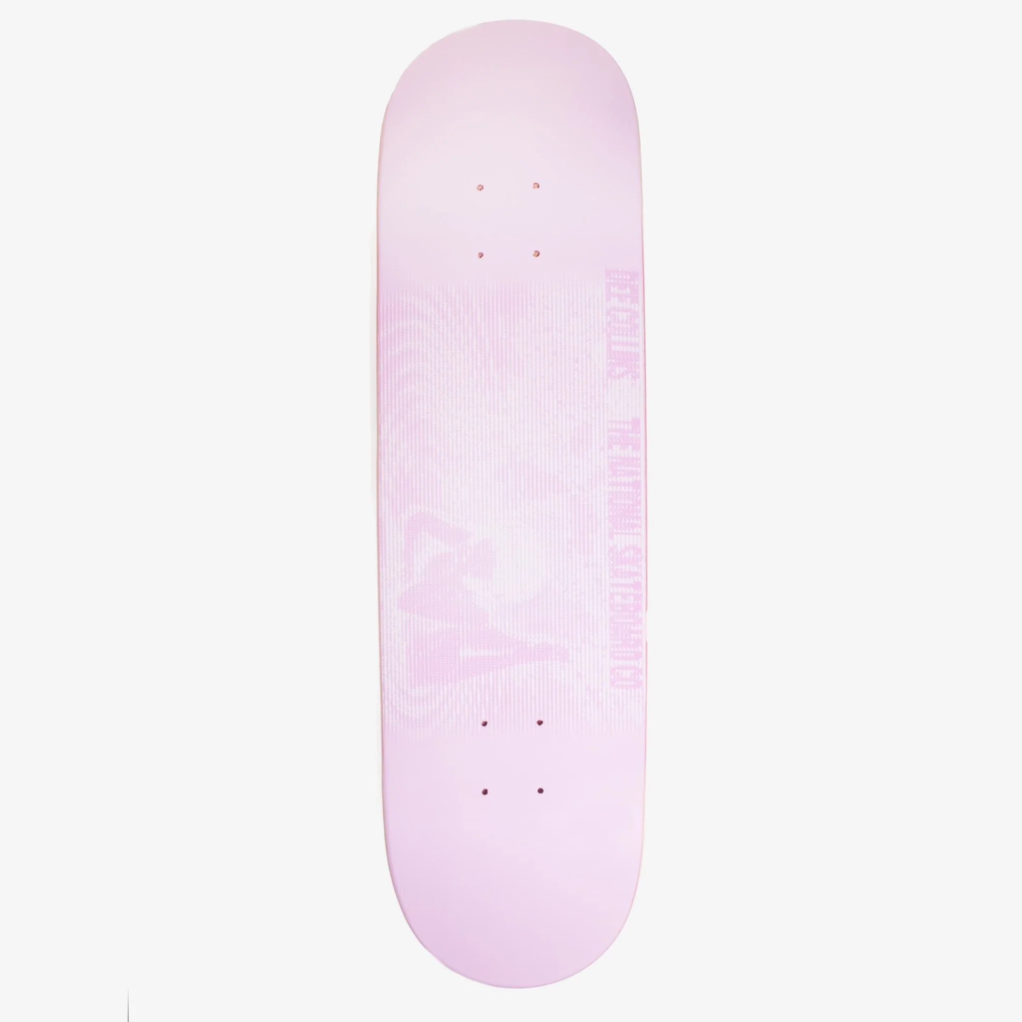 The National Skateboard Co. - 8.25" DEE COLLINS - ETHEREAL - SKATEBOARD DECK - HIGH CONCAVE