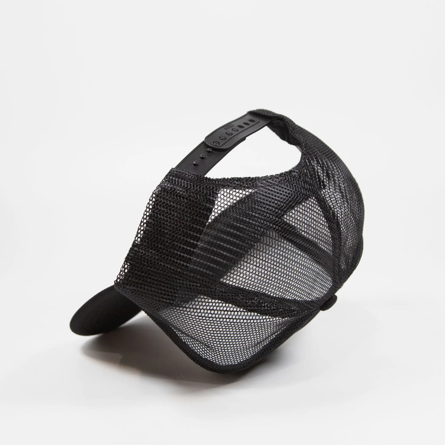 Thrasher Magazine - Heavy Metal Cap - Black - Image 3