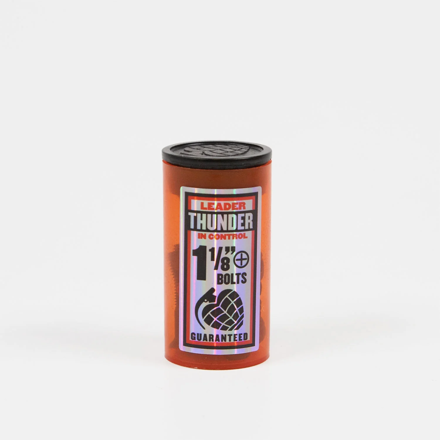 Thunder Trucks - 1 1/8" Phillips Bolts