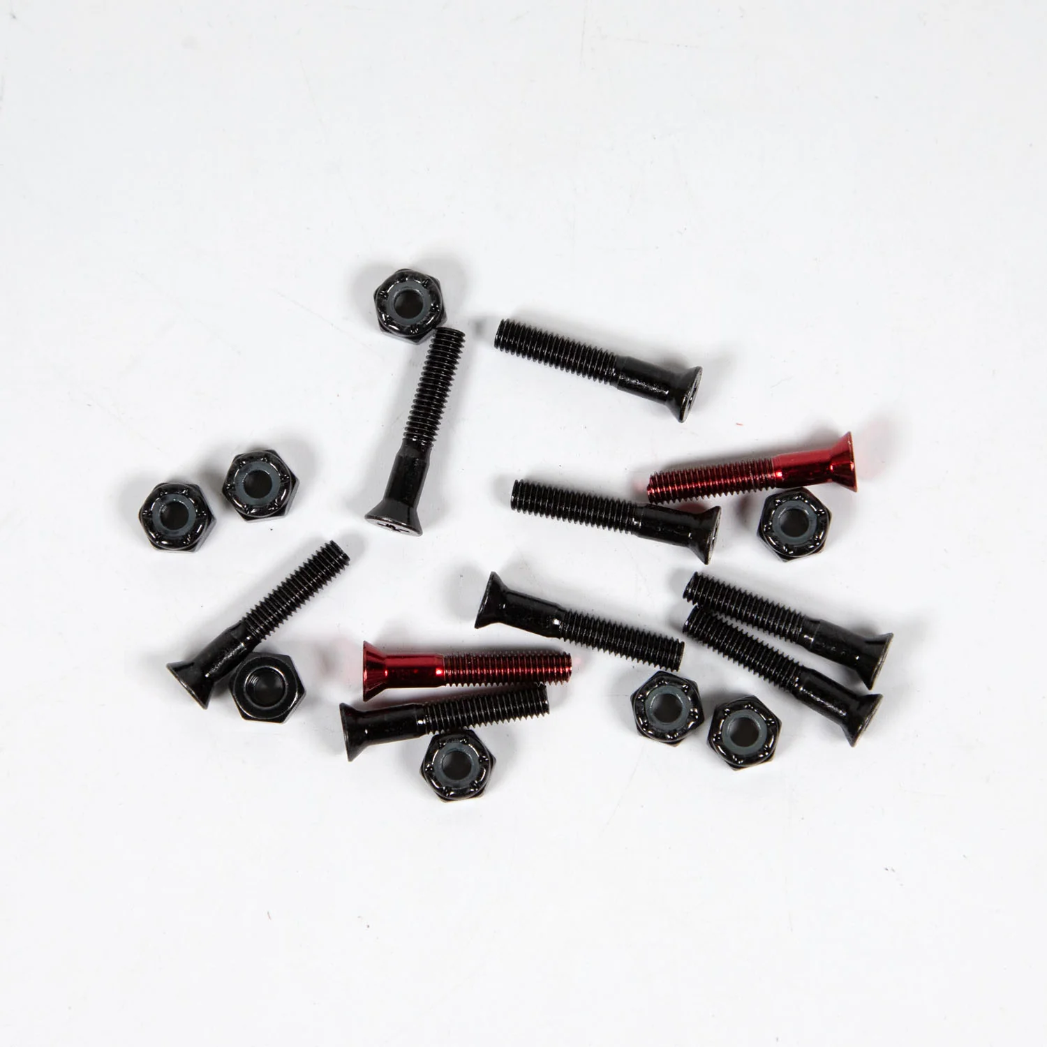 Thunder Trucks - 1 1/8" Phillips Bolts - Image 2