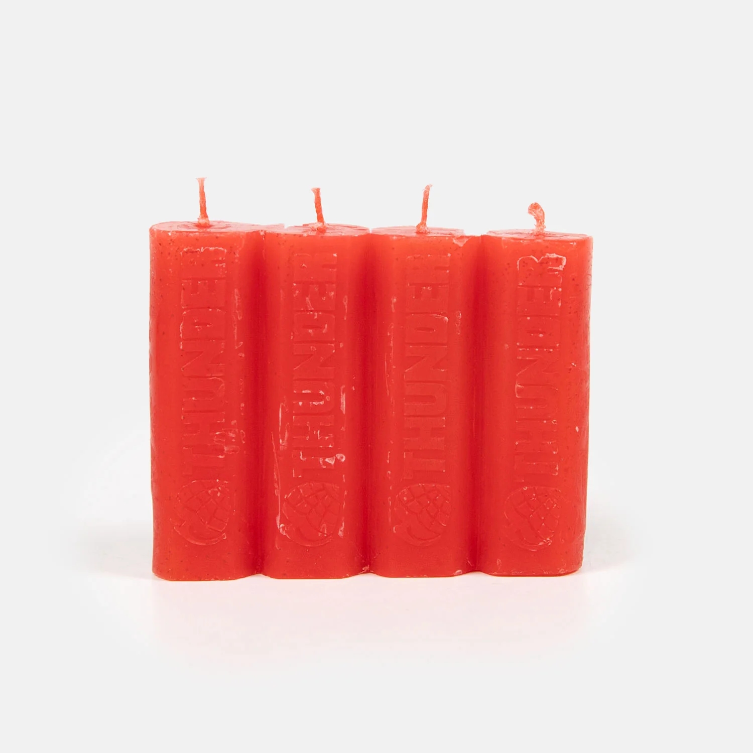 Thunder Trucks - Dynamite Wax - Red