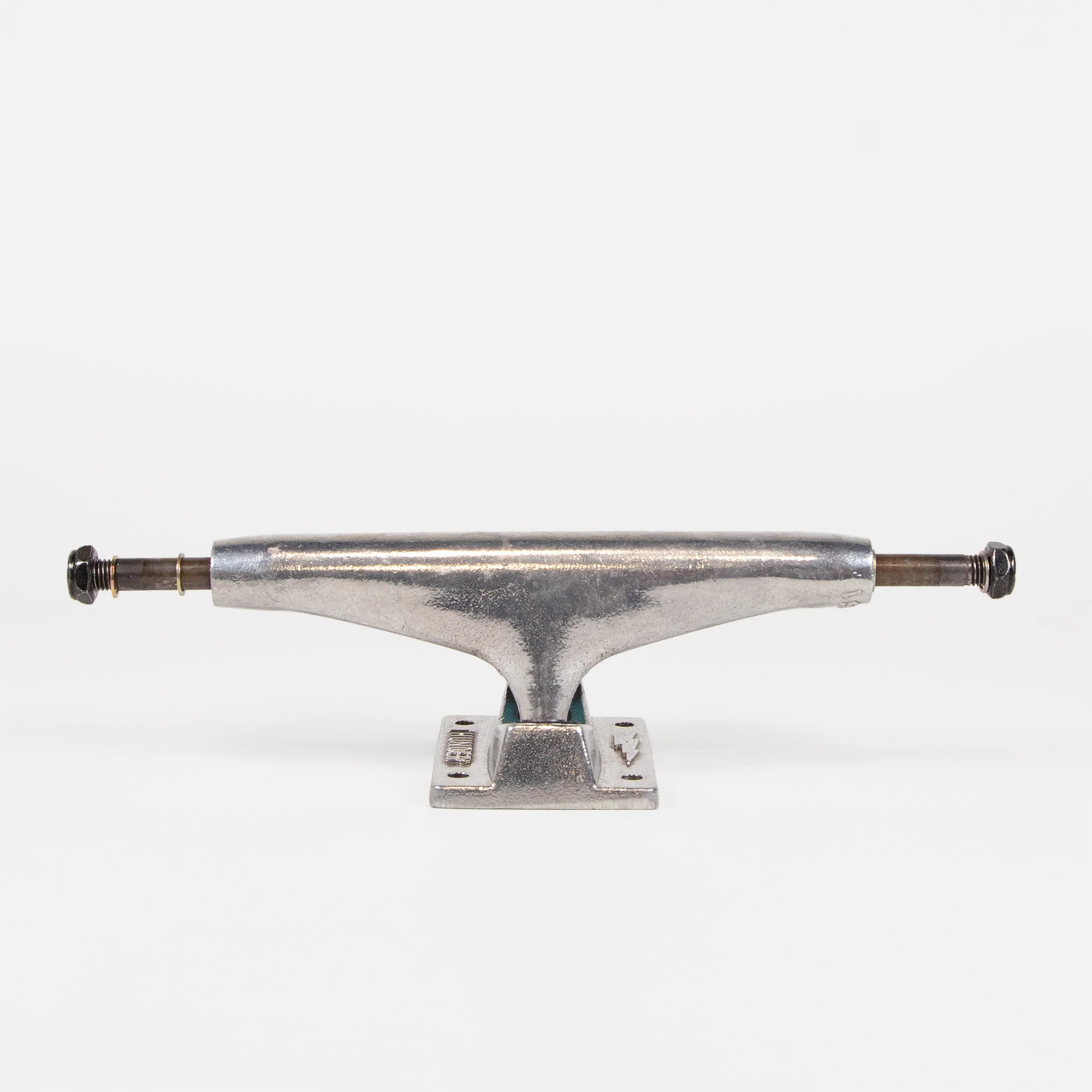 Thunder Trucks - (Single) 151 Team Edition Skateboard Truck - Polished