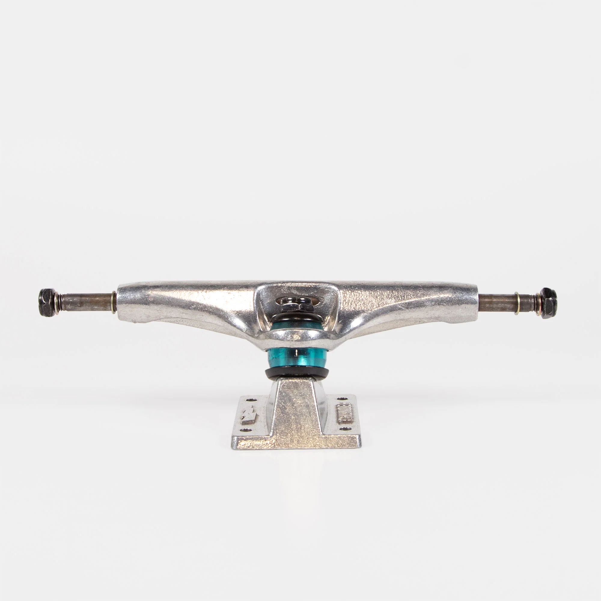 Thunder Trucks - (Single) 151 Team Edition Skateboard Truck - Polished - Image 2