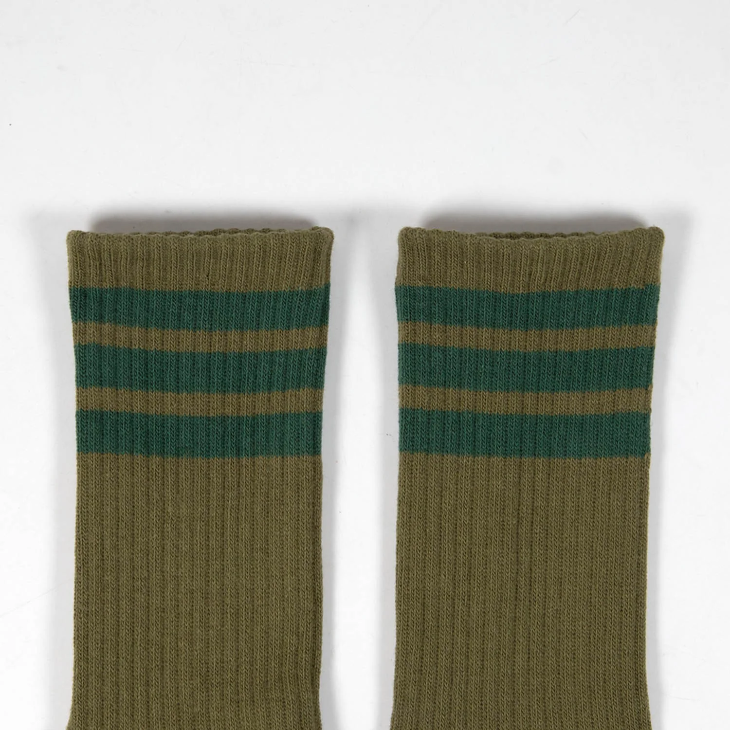 Toy Machine - Stoner Sect Socks - Forest - Image 3