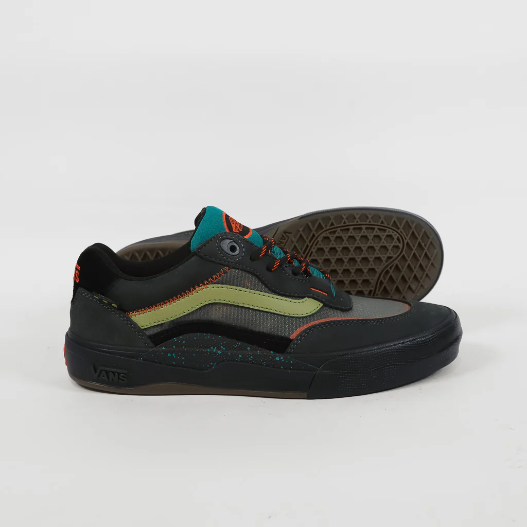 Vans - Wayvee Shoes - Outdoor Unexplored - Image 2