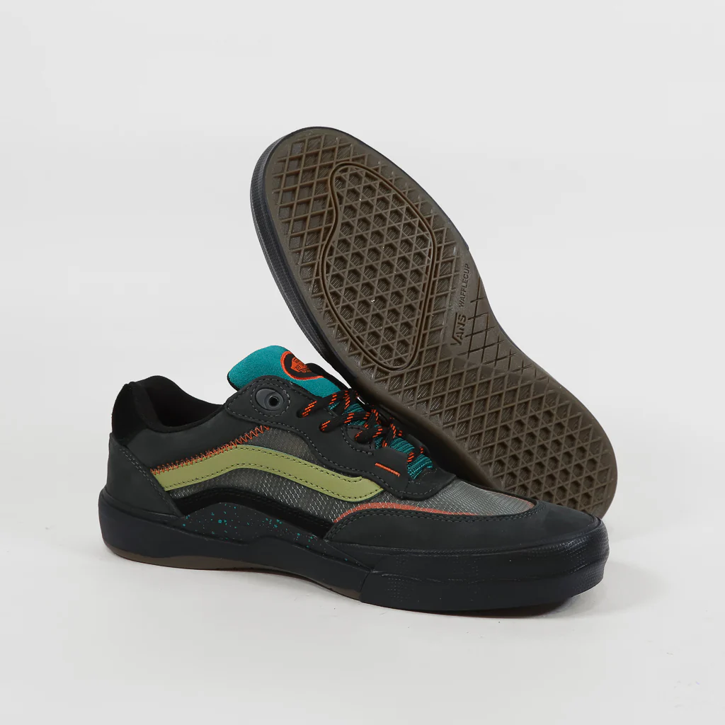 Vans - Wayvee Shoes - Outdoor Unexplored - Image 3